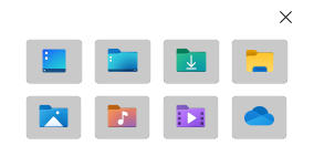 Widget Pro - Customizable Desktop Widgets for Windows